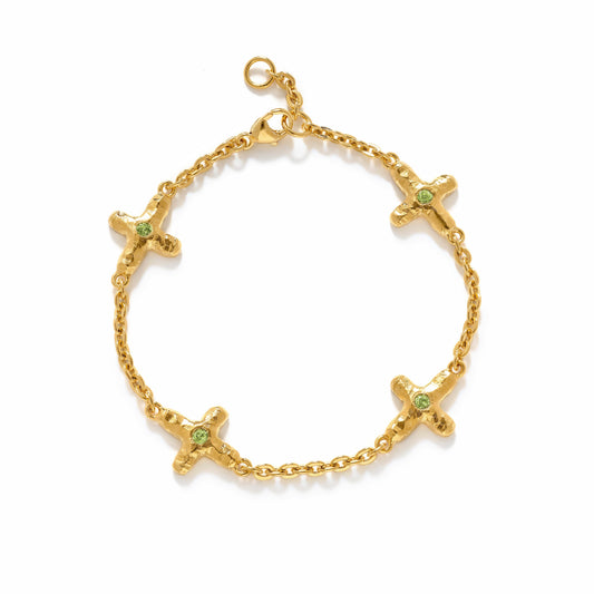 LAUNCING FRIDAY: Lyra Bracelet