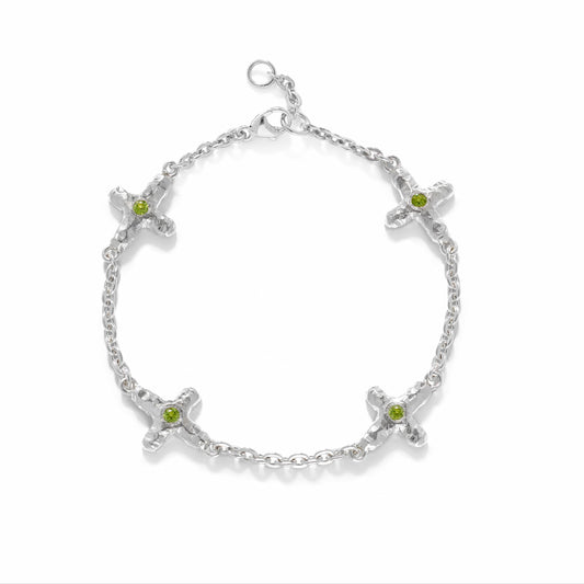 LAUNCING FRIDAY: Lyra Bracelet